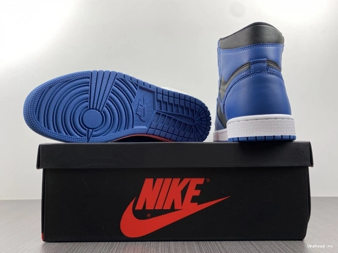 1 Marina Blue” 555088-404 OG Jordan Air High “Dark 1212